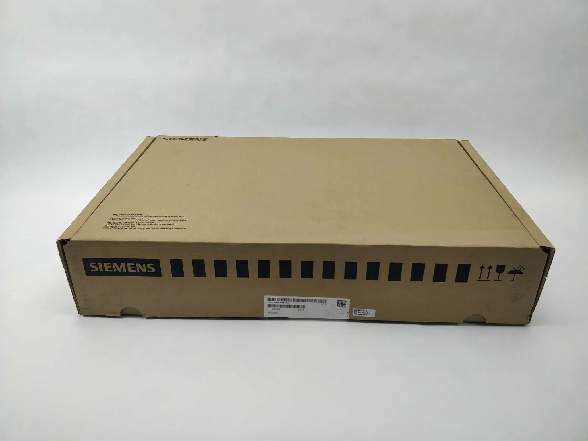 Produktfoto 1 von Siemens 6SL3130-6TE21-6AA3