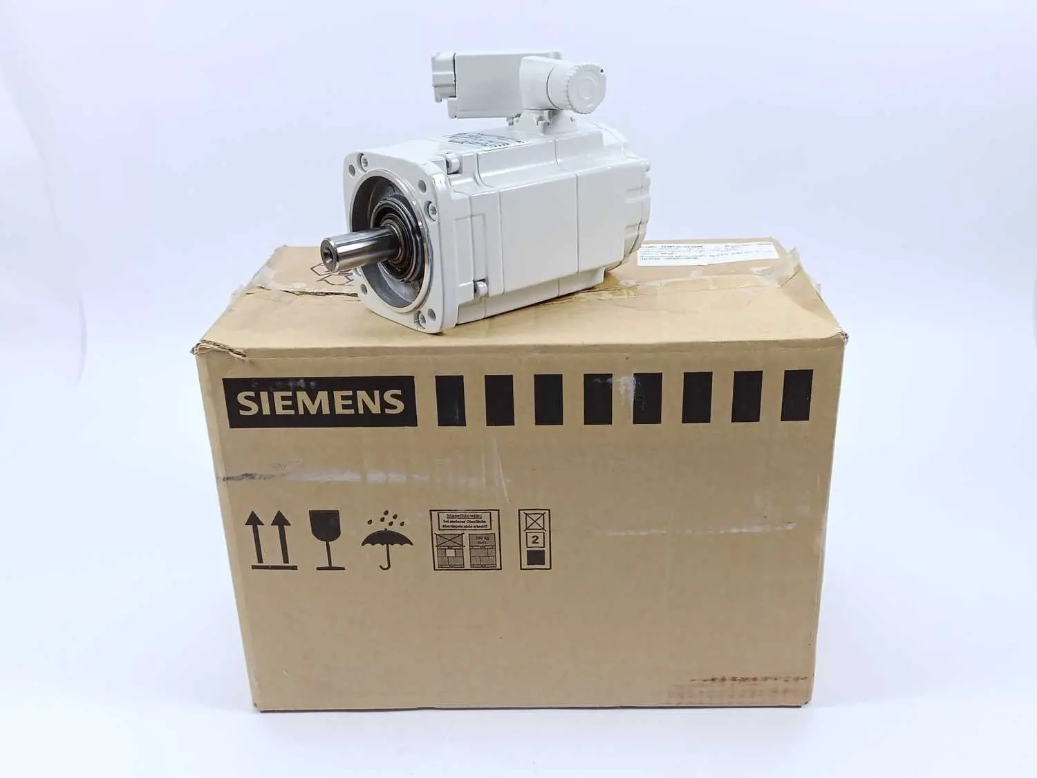 Produktfoto 1 von Siemens 1FK7042-2AK71-1UG2