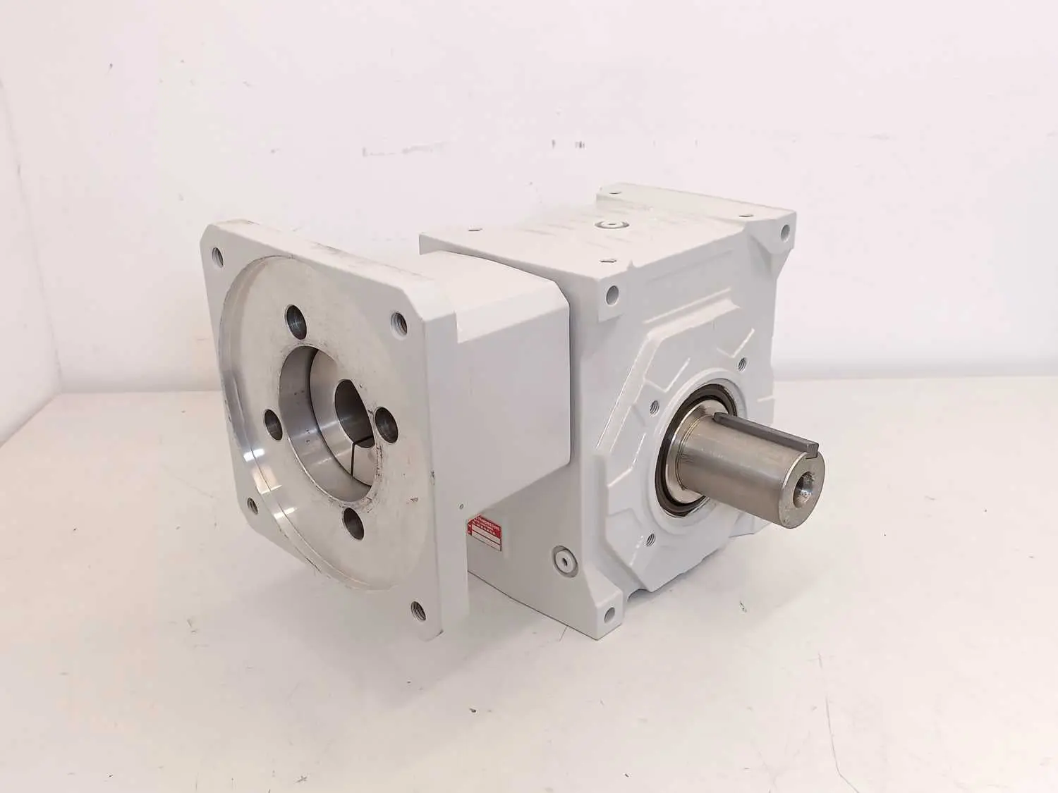 Produktfoto 1 von Girard Transmissions 75 B10.25PH2