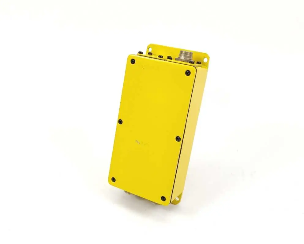 Produktfoto 1 von Fanuc A860-2140-T611