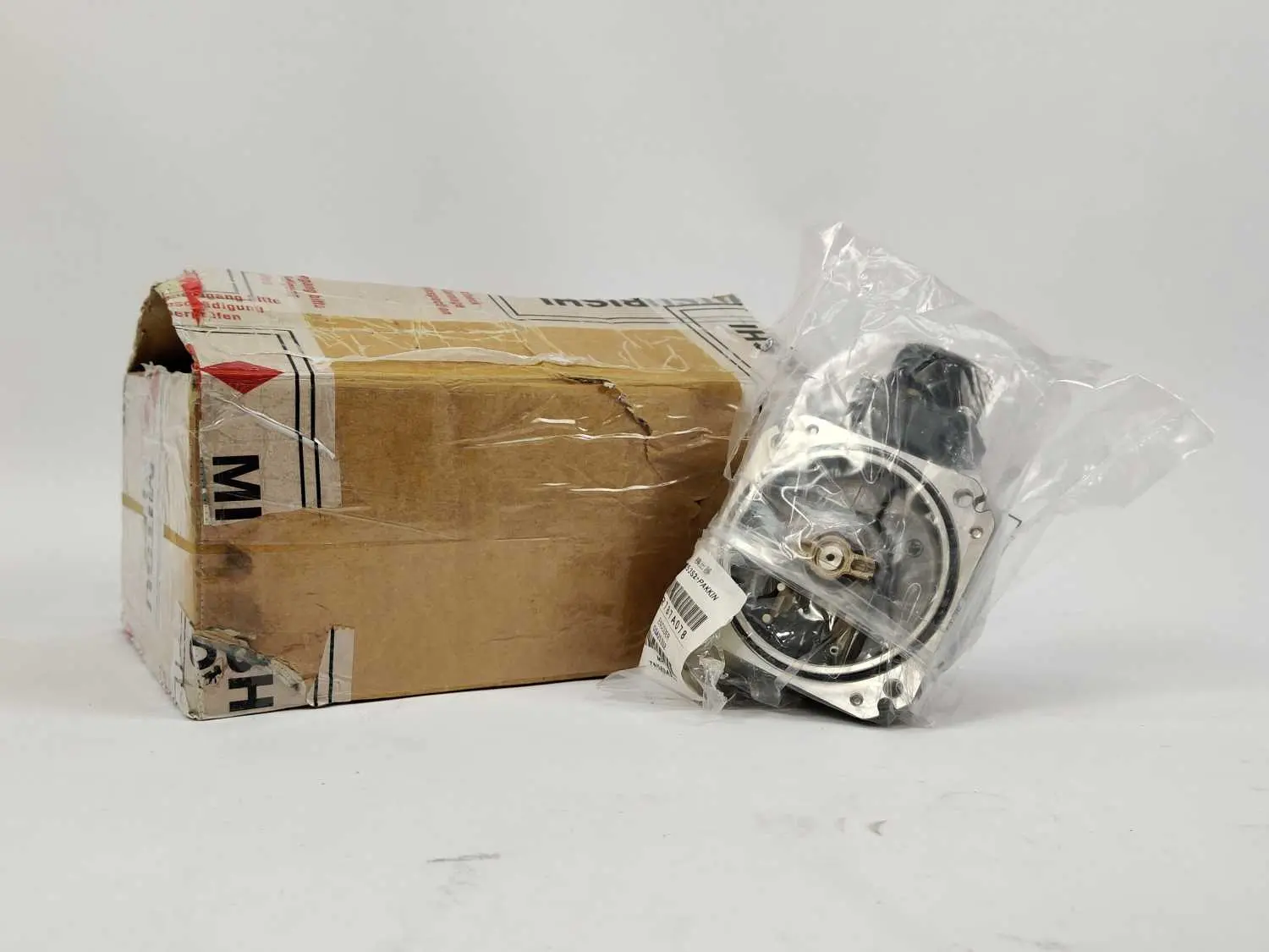 Produktfoto 1 von Mitsubishi 0SA253S2