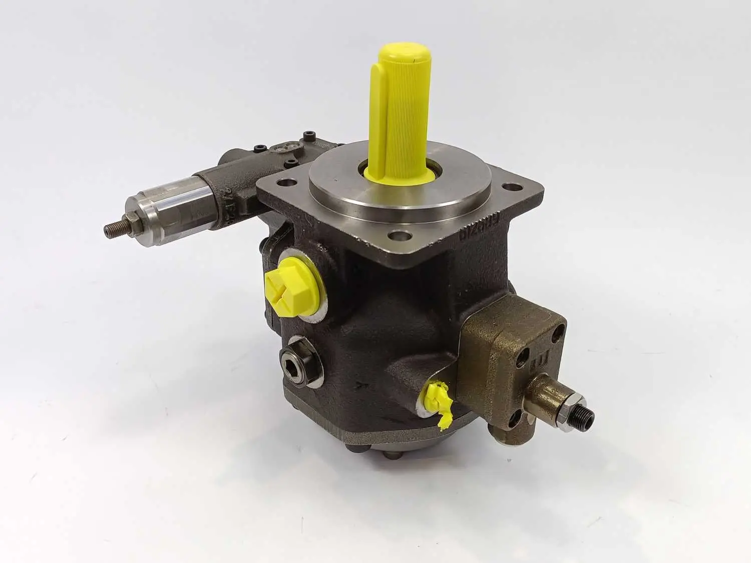 Produktfoto 1 von Rexroth R900580382