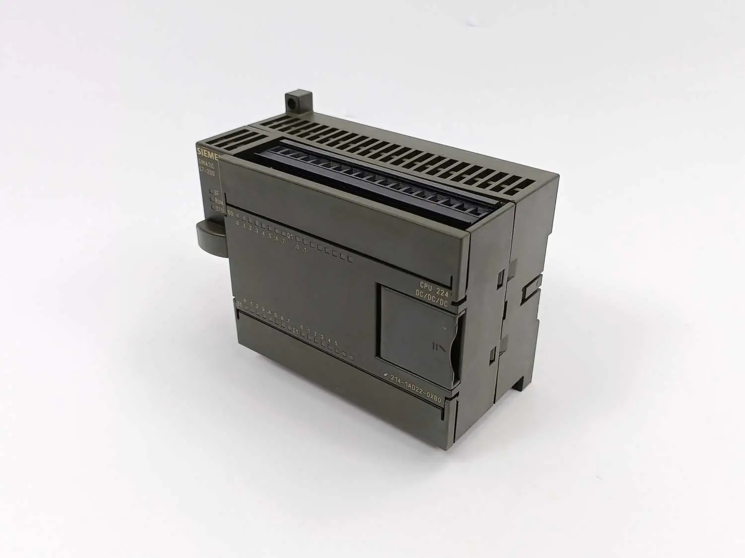 Produktfoto 1 von Siemens 6ES7214-1AD22-0XB0