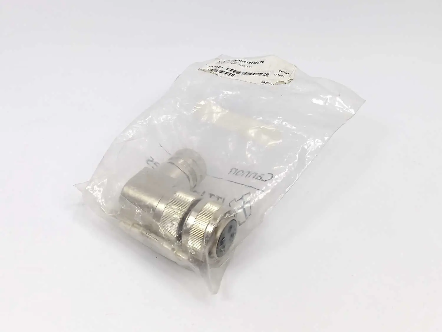 Produktfoto 1 von ITT Cannon LX63L-0001-0107/2222