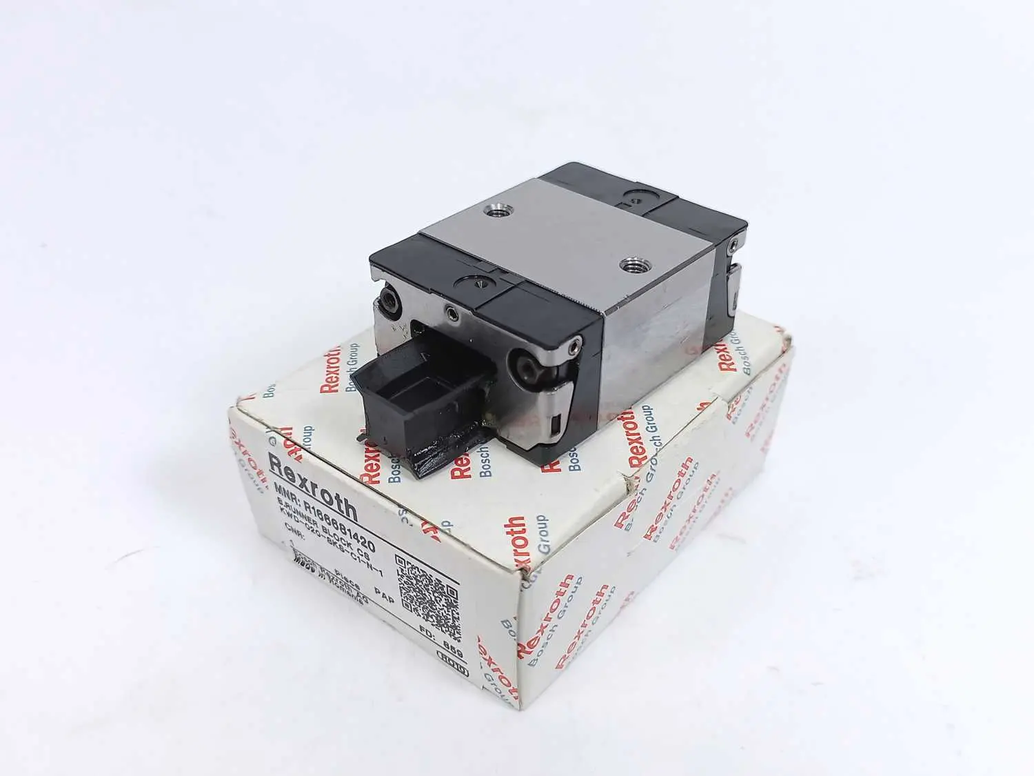 Produktfoto 1 von Rexroth R166681420