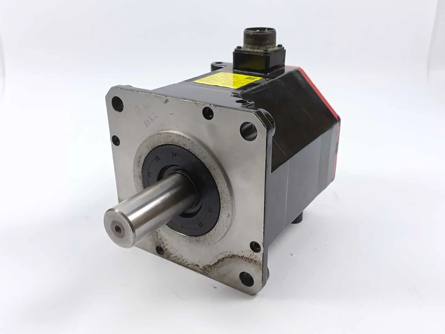 Produktfoto 1 von Fanuc A06B-0243-B100
