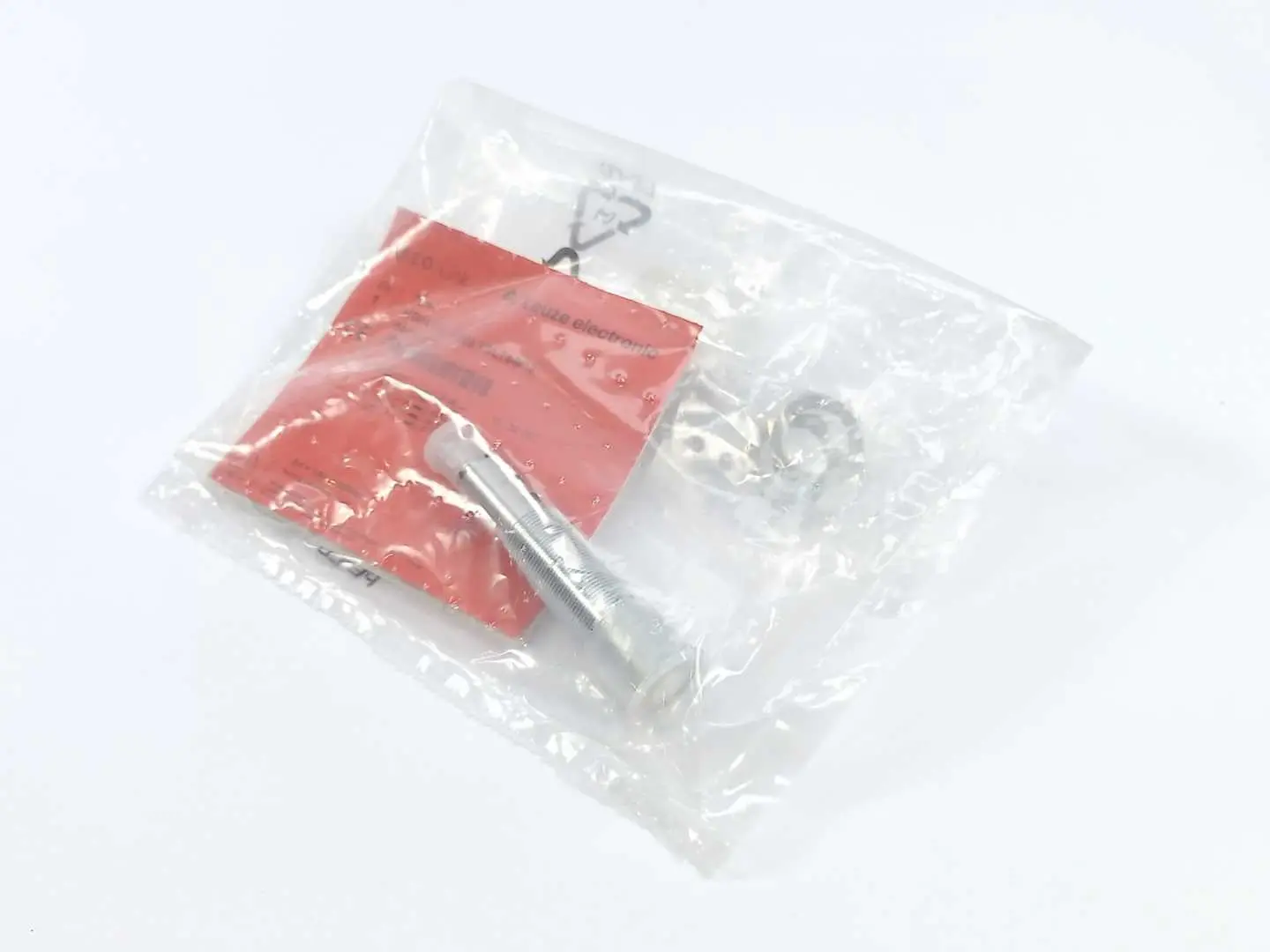 Produktfoto 1 von Leuze 50124271