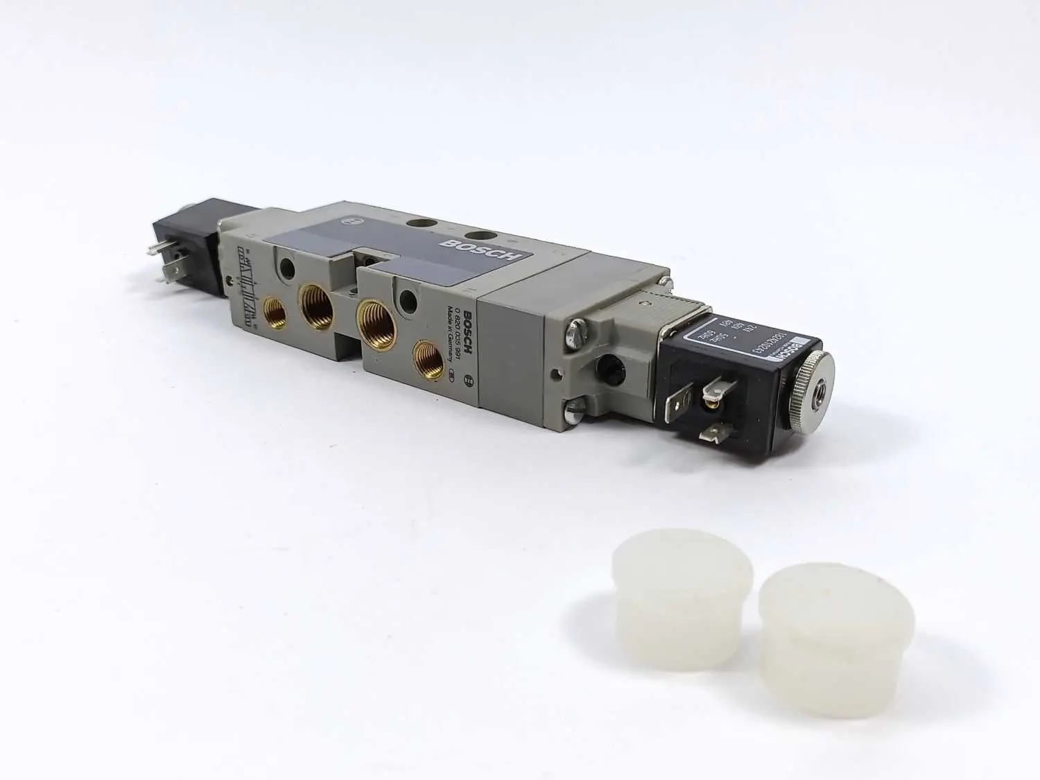 Produktfoto 1 von Bosch 0820035991
