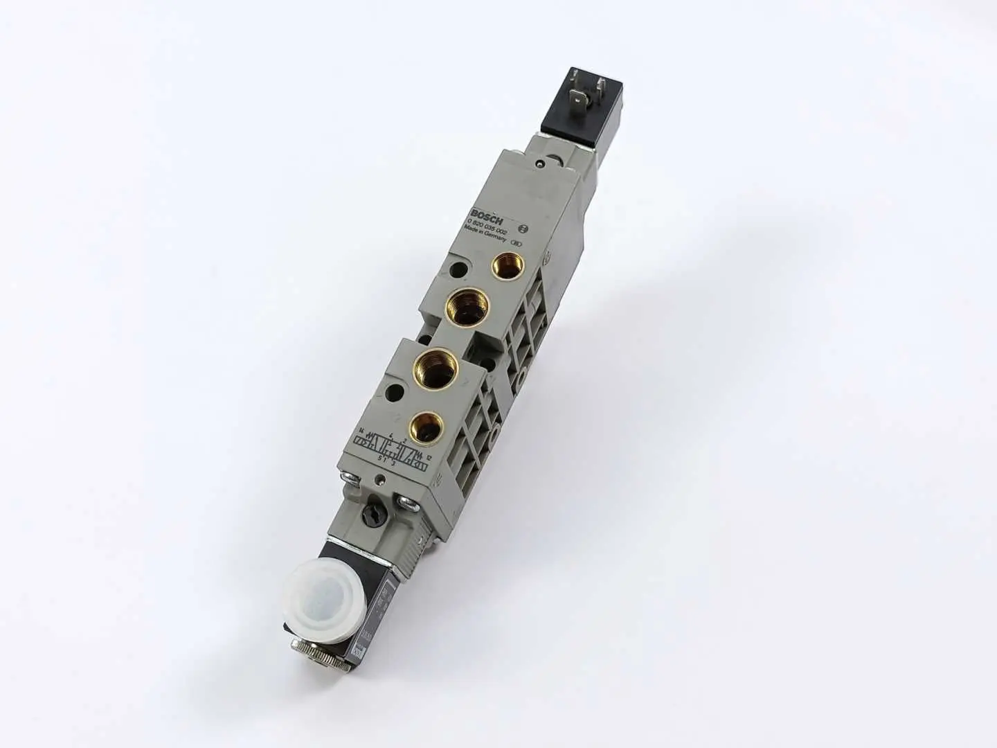 Produktfoto 1 von Bosch 0820035002