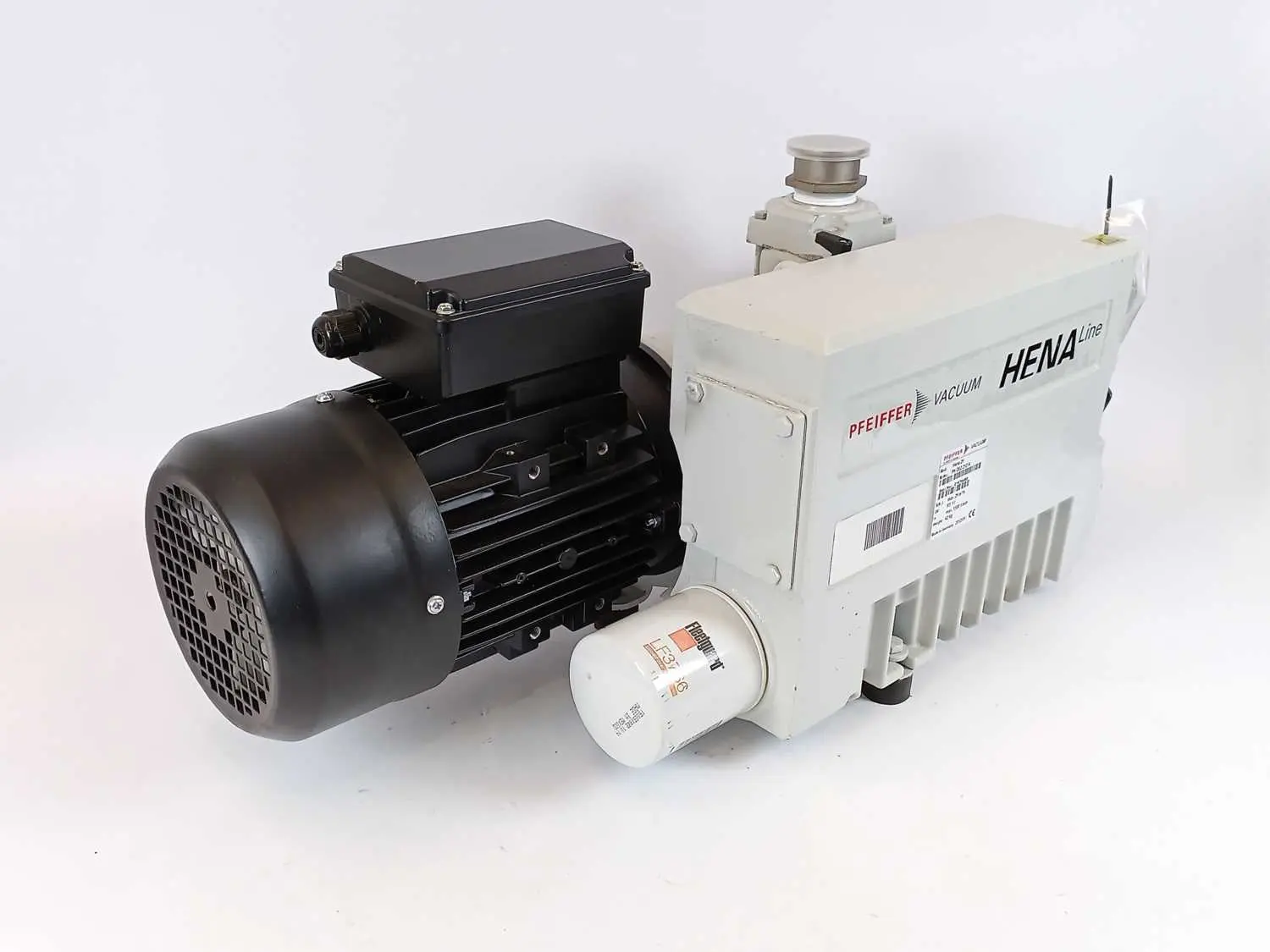 Produktfoto 1 von Pfeiffer Vacuum PK D02 212 A