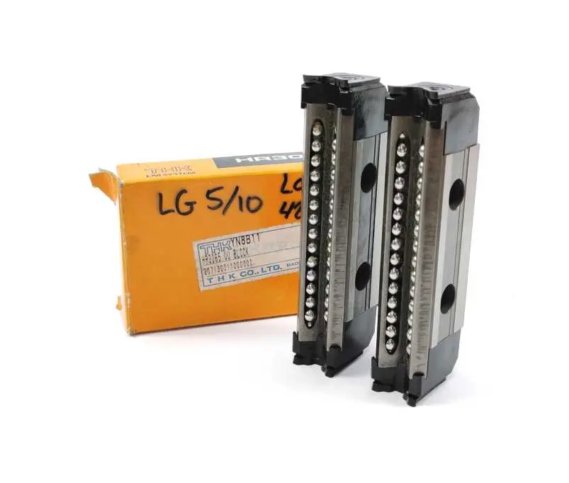 Produktfoto 1 von THK HR3065