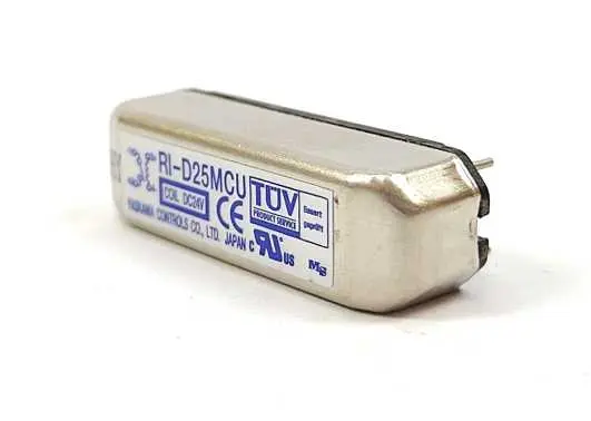 Produktfoto 1 von YASKAWA RI-D25MCU