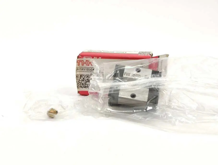 Produktfoto 1 von THK SSR15XV1SS(GK)