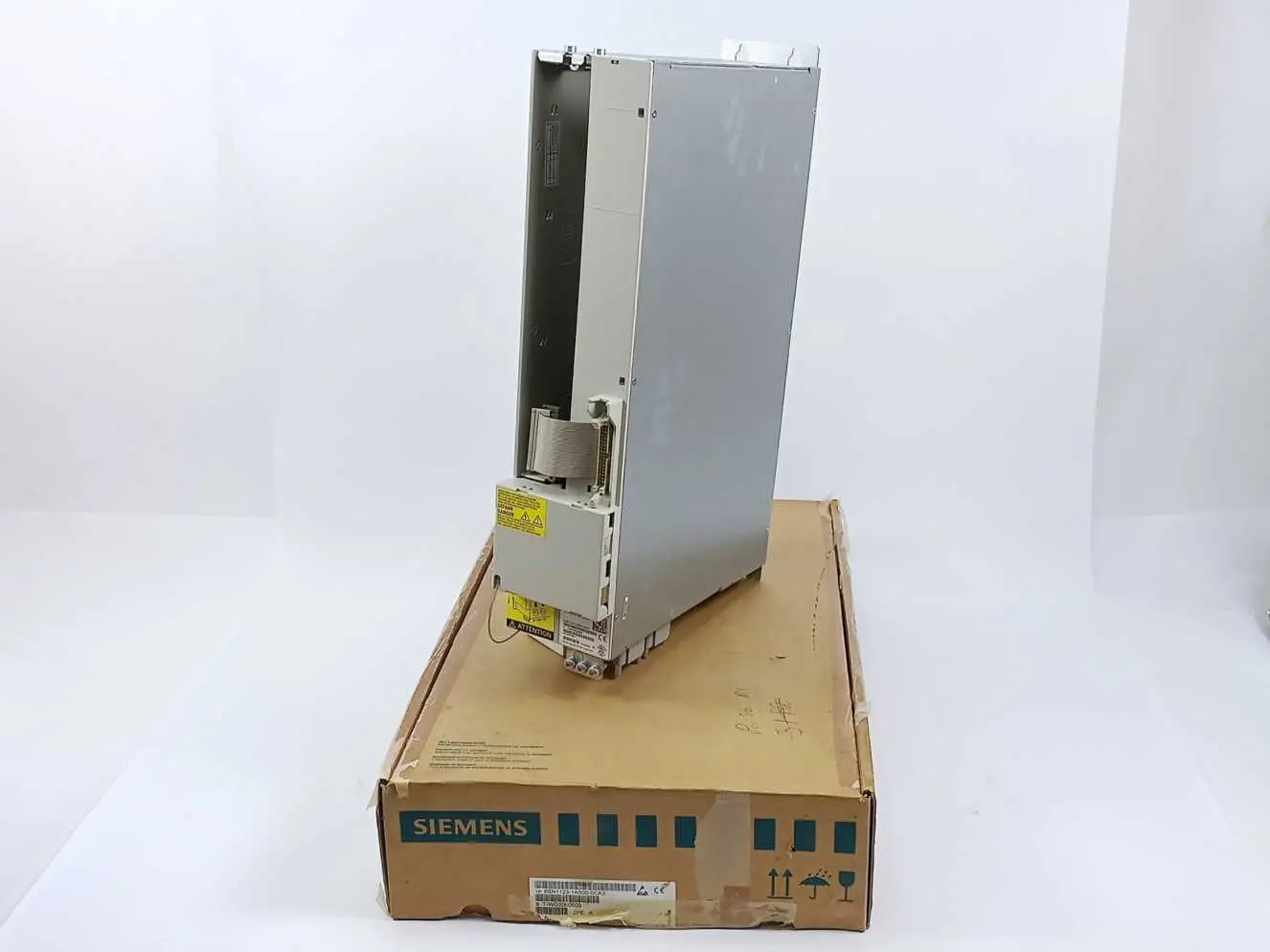 Produktfoto 1 von Siemens 6SN1123-1AB00-0CA3