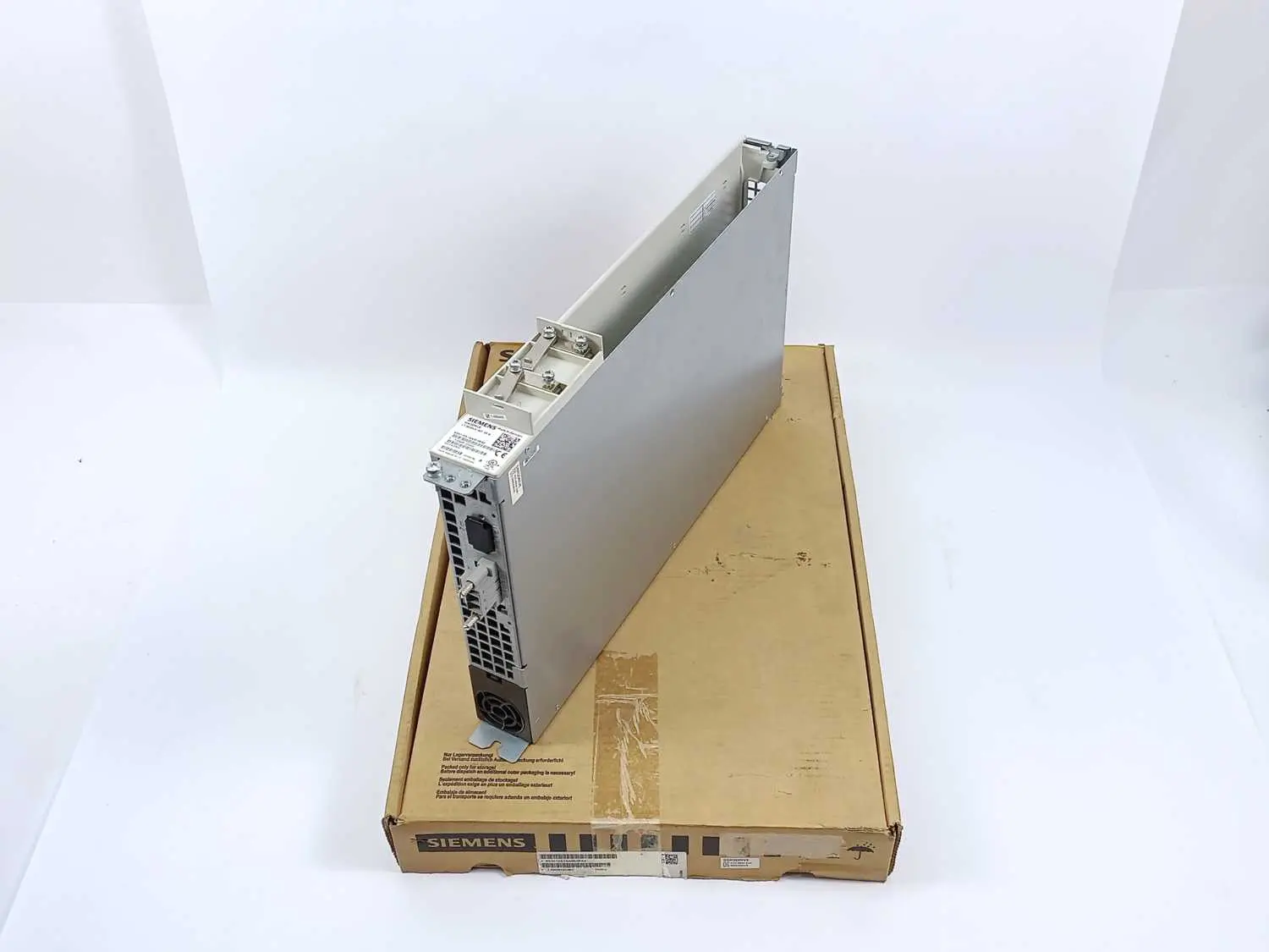 Produktfoto 1 von Siemens 6SN1123-1AA00-0BA2