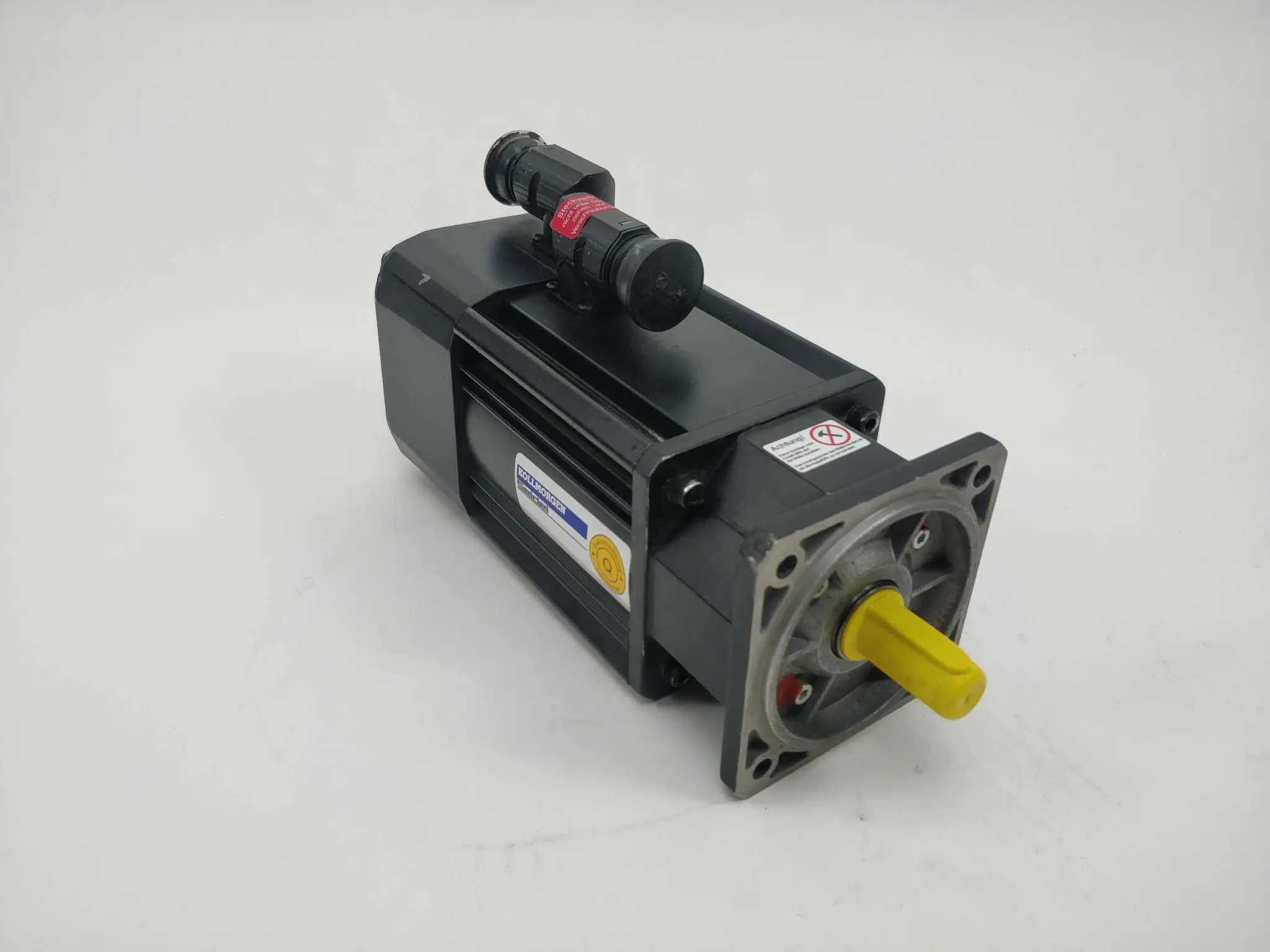 Produktfoto 1 von KOLLMORGEN SM45-M3000-G