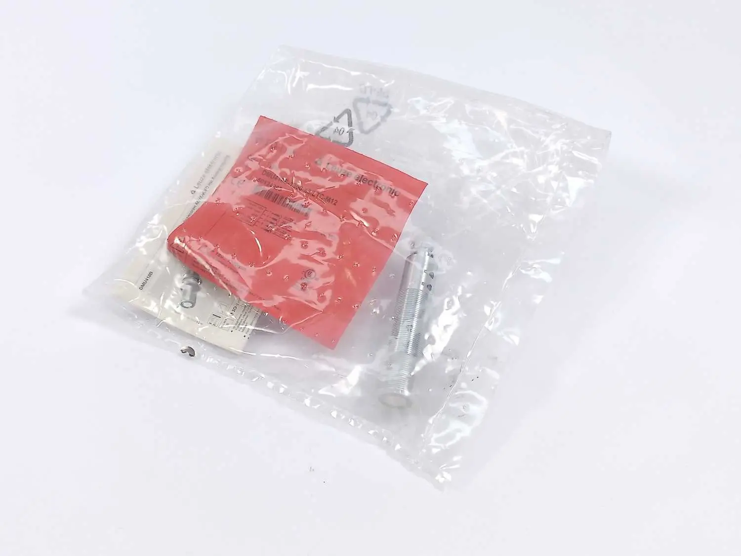 Produktfoto 1 von Leuze 50124263