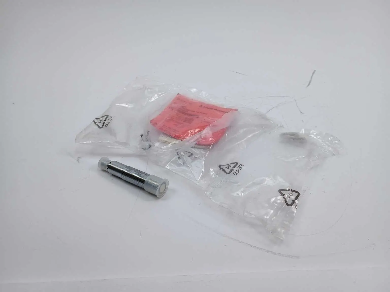 Produktfoto 1 von Leuze 50124271