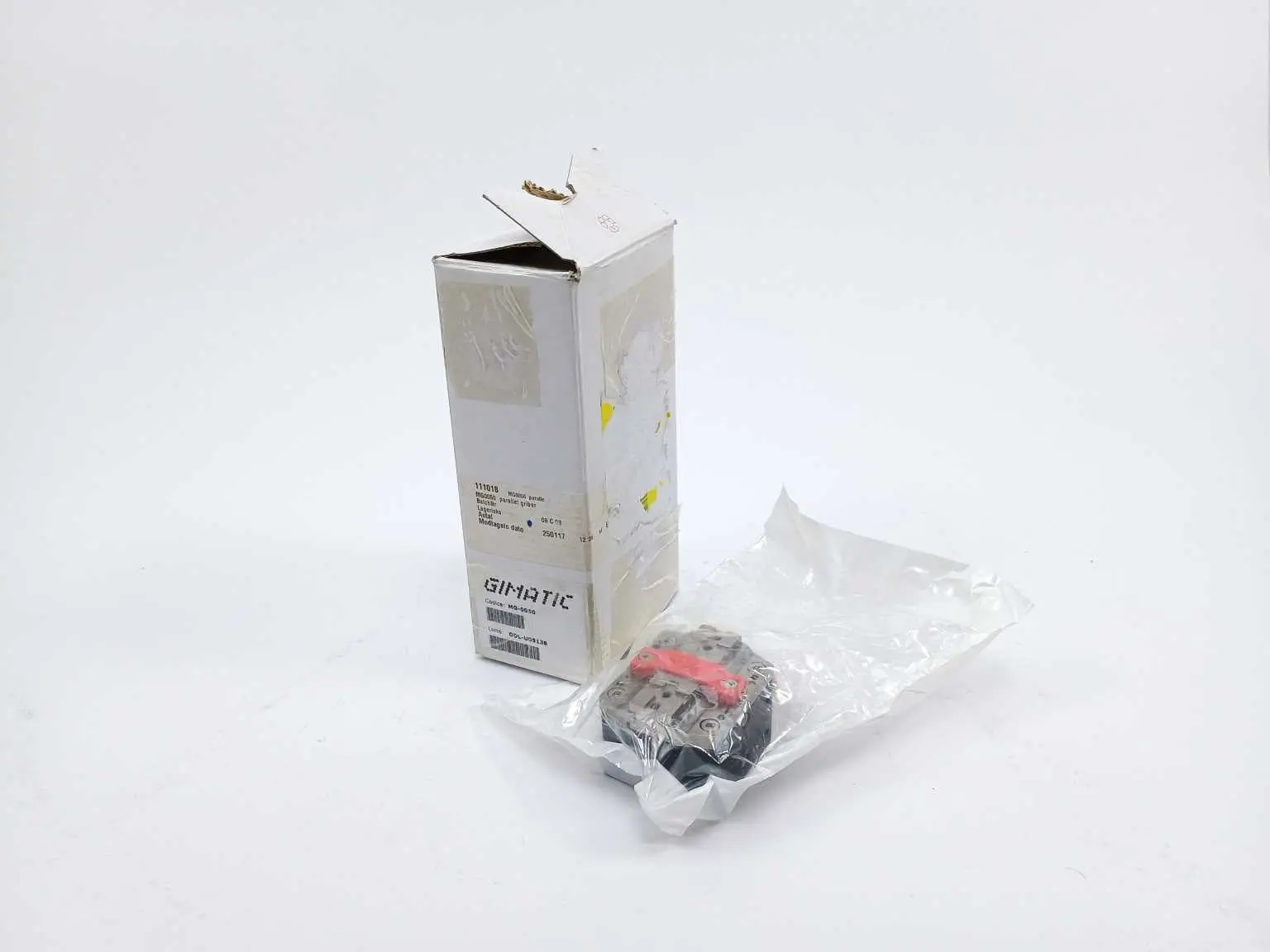 Produktfoto 1 von GIMATIC MG-0050