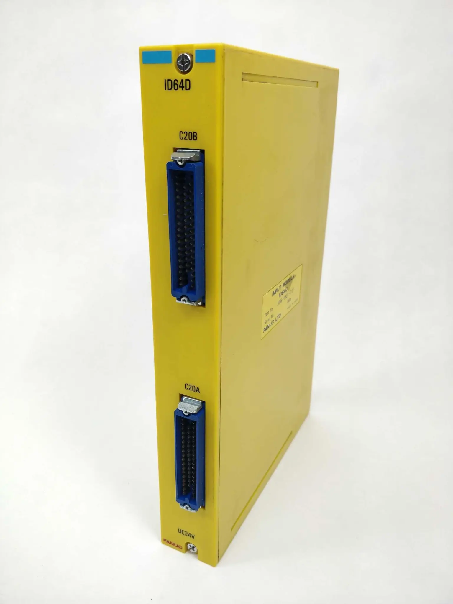 Produktfoto 1 von FANUC A03B-0801-C127