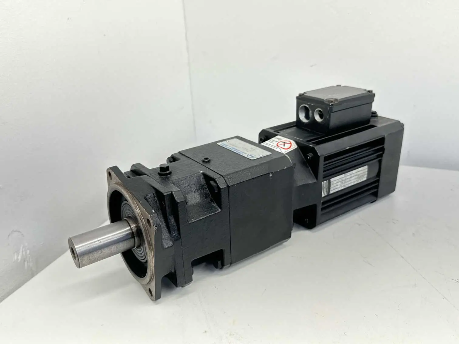 Seidel SM 56-S 3.000
