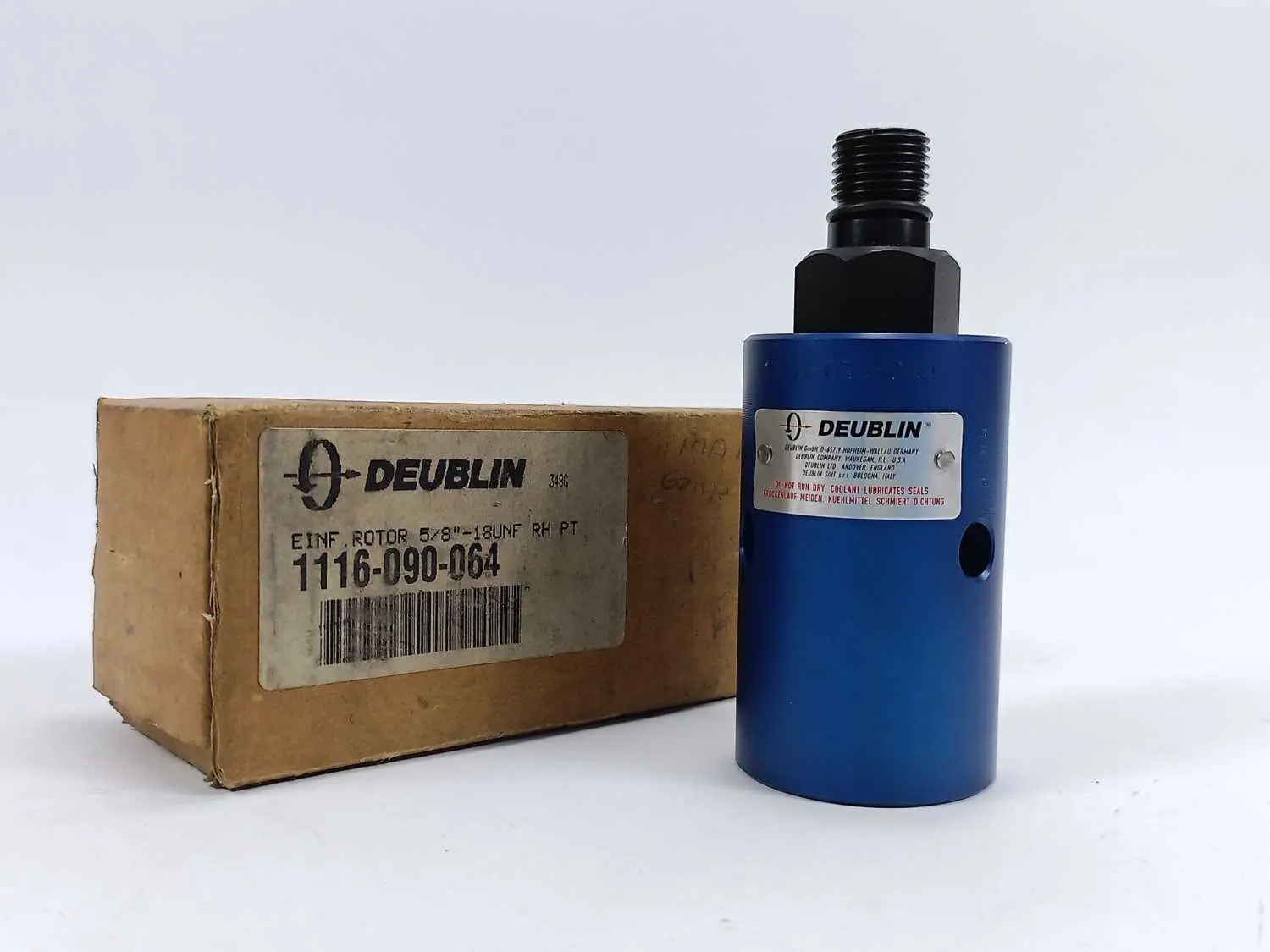 Produktfoto 1 von Deublin 1116-090-064