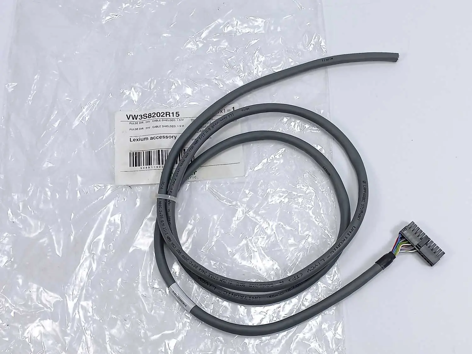 Produktfoto 1 von SchneiderE VW3S8202R15