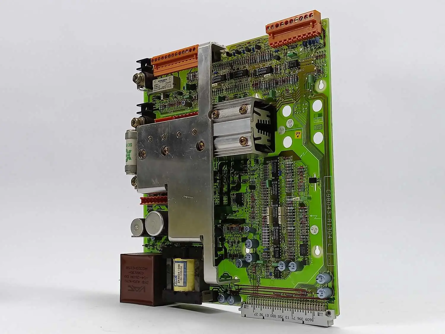 Produktfoto 1 von Siemens 6SC6100-0GA12