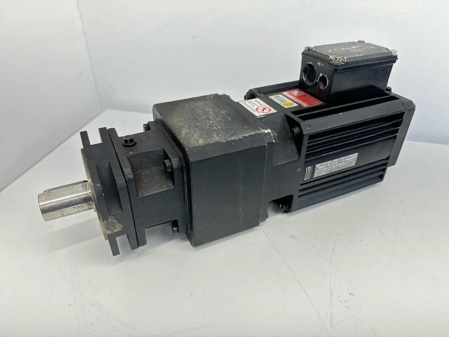 Produktfoto 1 von Seidel SM71-K3000-G