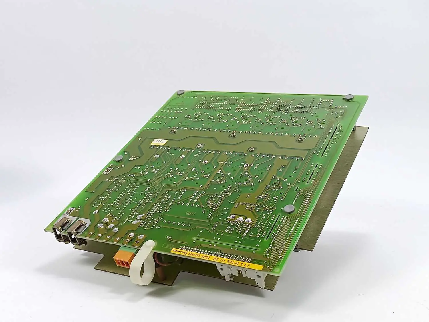 Produktfoto 1 von Siemens 6RB2105-0SD01