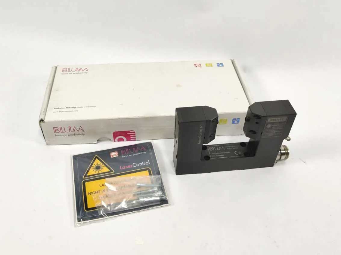 Produktfoto 1 von BLUM 87.0634-014-NT-A1-2