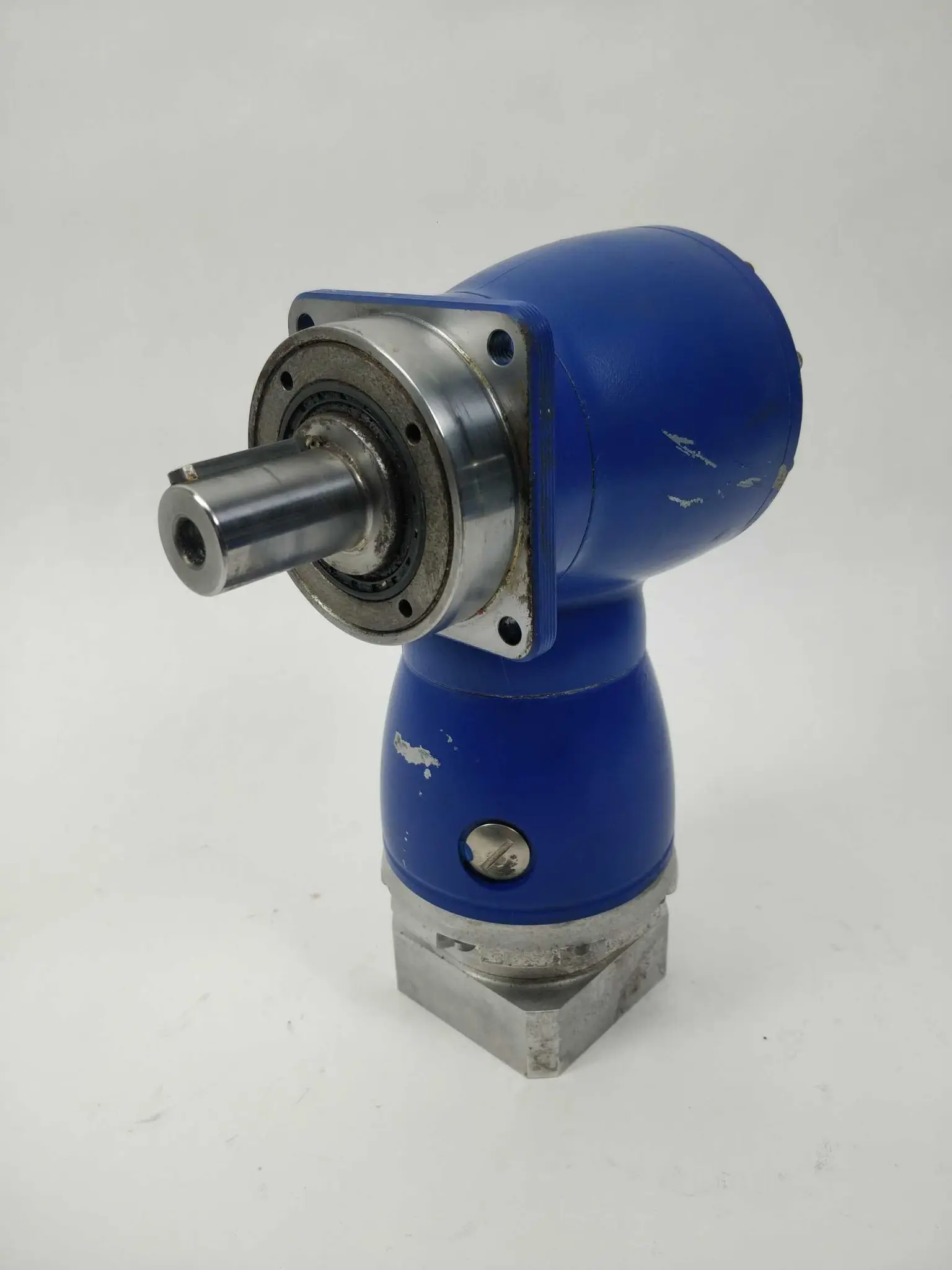 Produktfoto 1 von Wittenstein SK075S-MF2-16-1C1-1S10