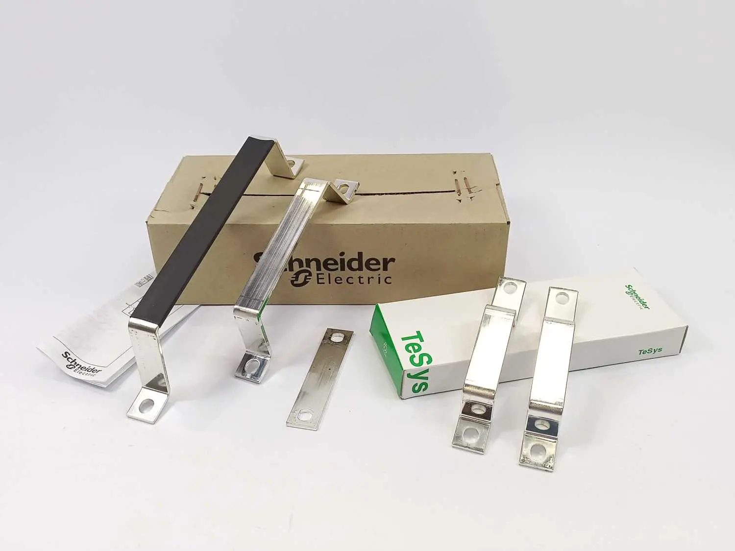 Produktfoto 1 von Schneider Electric LA9FH976