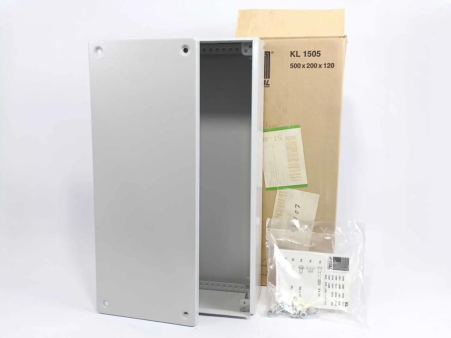 Produktfoto 1 von Rittal KL 1505