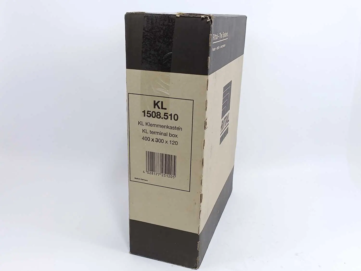 Produktfoto 1 von Rittal KL 1508.510