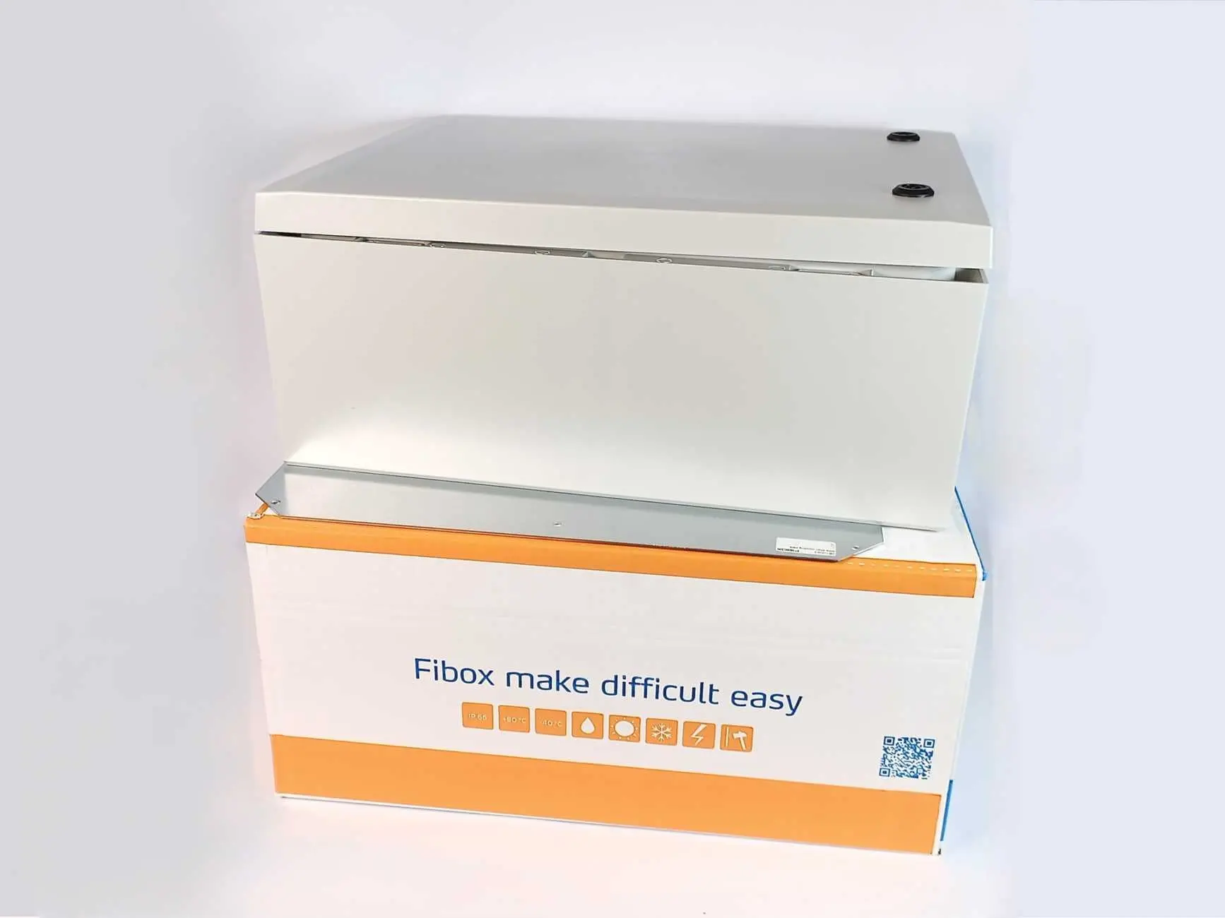 Produktfoto 1 von Fibox 8120025