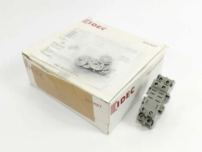 Produktfoto 1 von Idec SH2B-05C