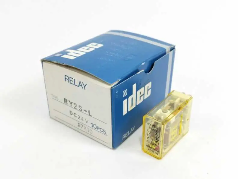 Produktfoto 1 von Idec RY2S-L