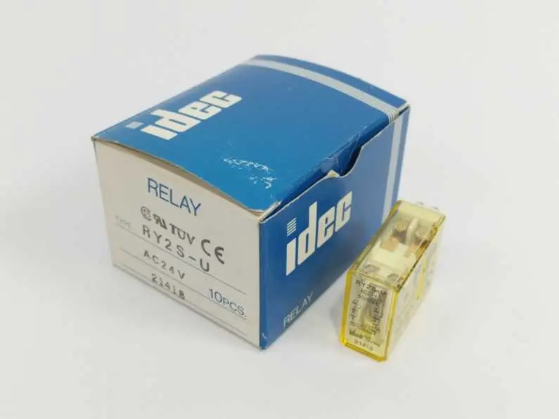 Produktfoto 1 von Idec RY2S-U
