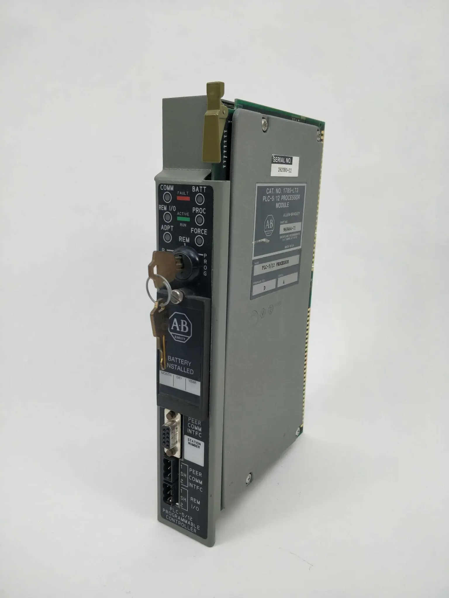 Produktfoto 1 von AB 1785-LT3