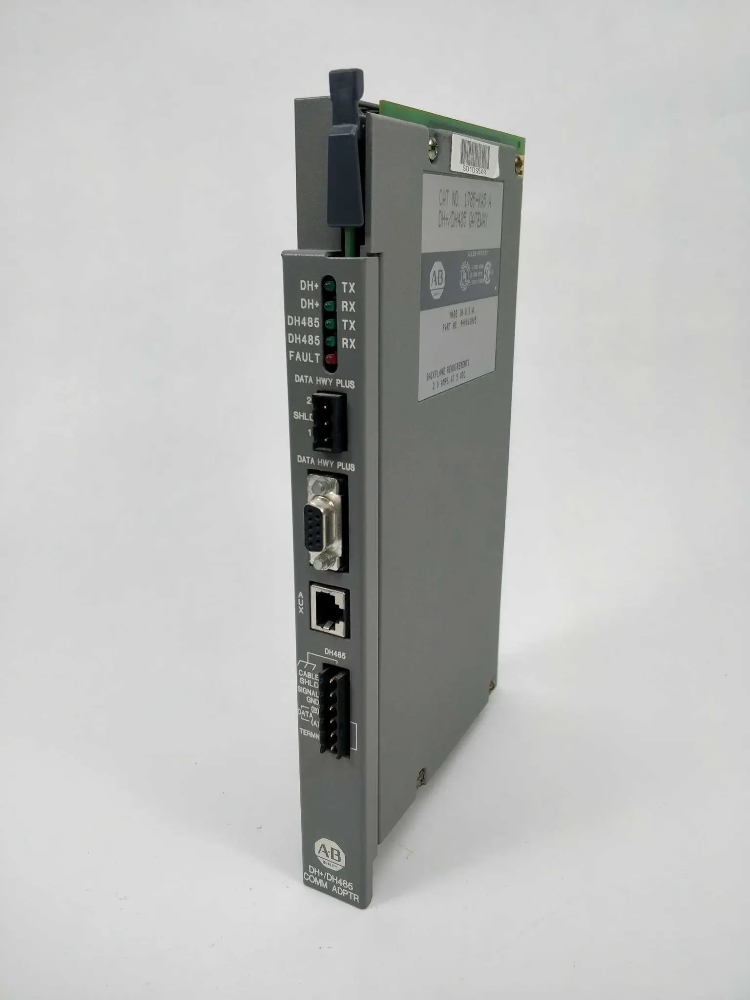 Produktfoto 1 von AB 1785-KA5