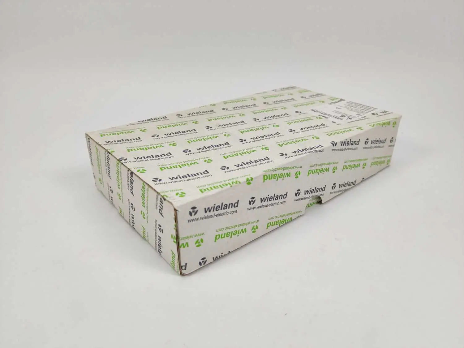 Produktfoto 1 von Wieland 56.710.0055.0