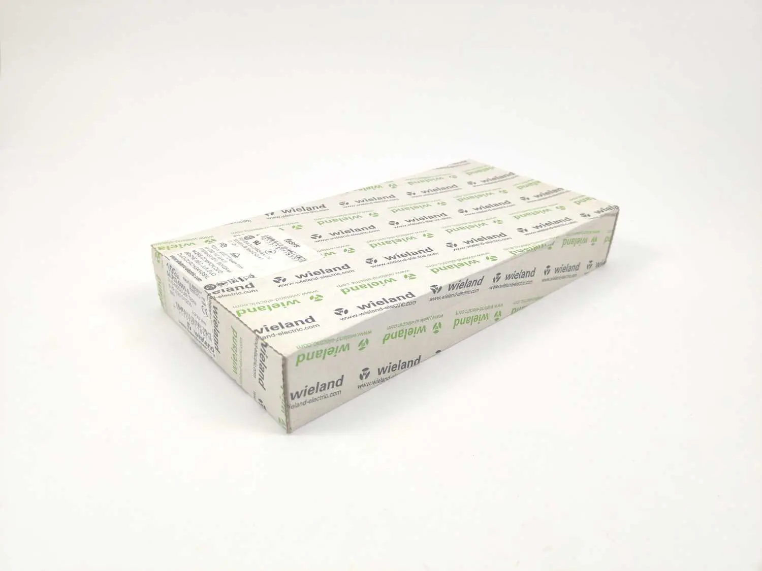 Produktfoto 1 von Wieland 56.703.5055.0