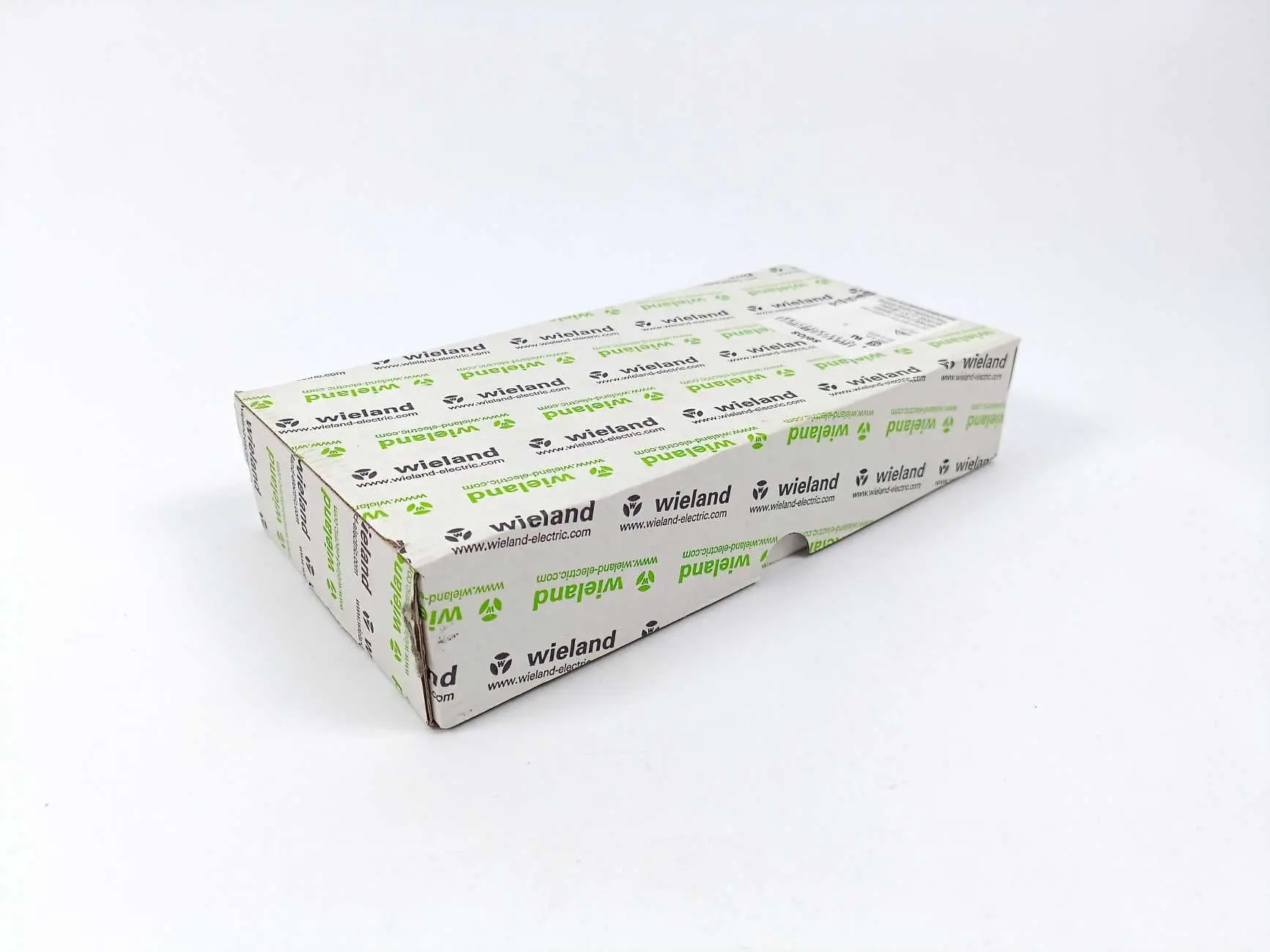 Produktfoto 1 von Wieland 57.504.4055.0