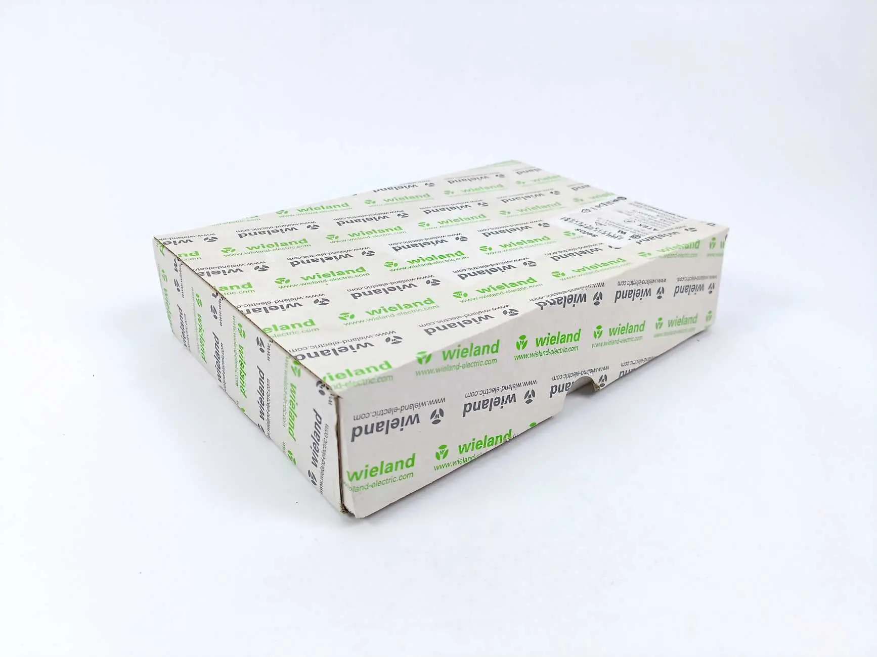 Produktfoto 1 von Wieland 57.506.0055.0