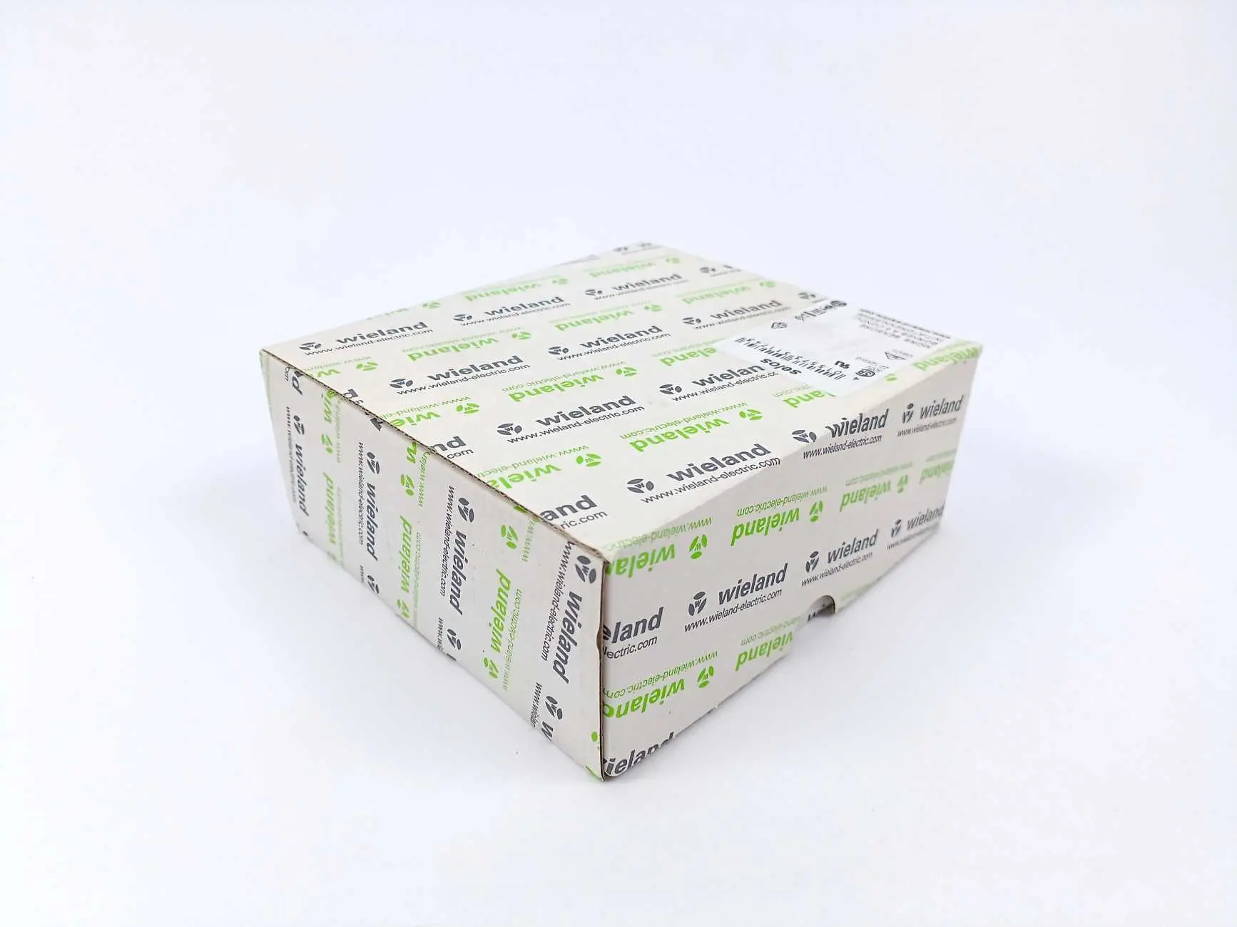Produktfoto 1 von Wieland 57.503.8855.0