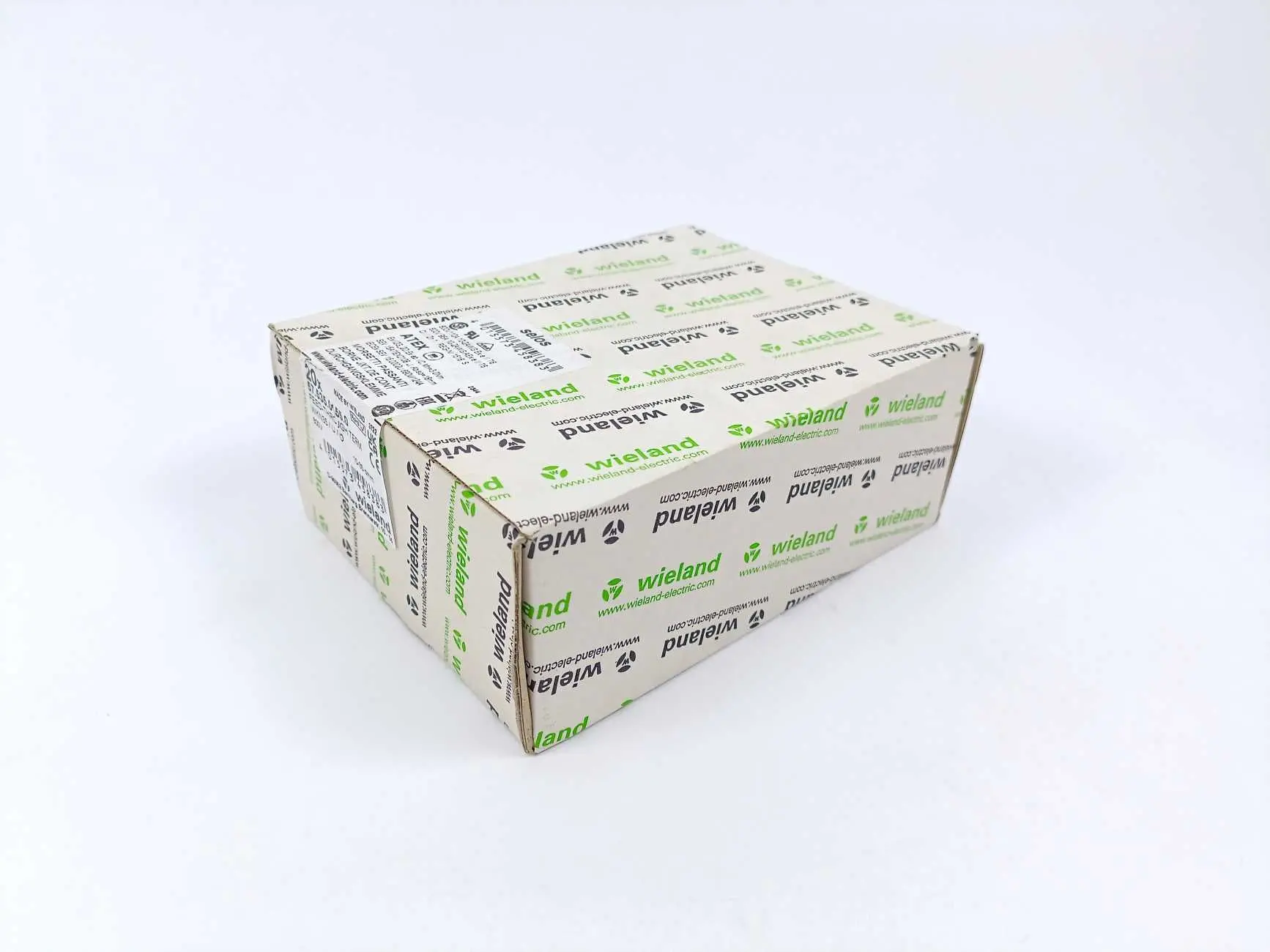 Produktfoto 1 von Wieland 57.535.0155.0