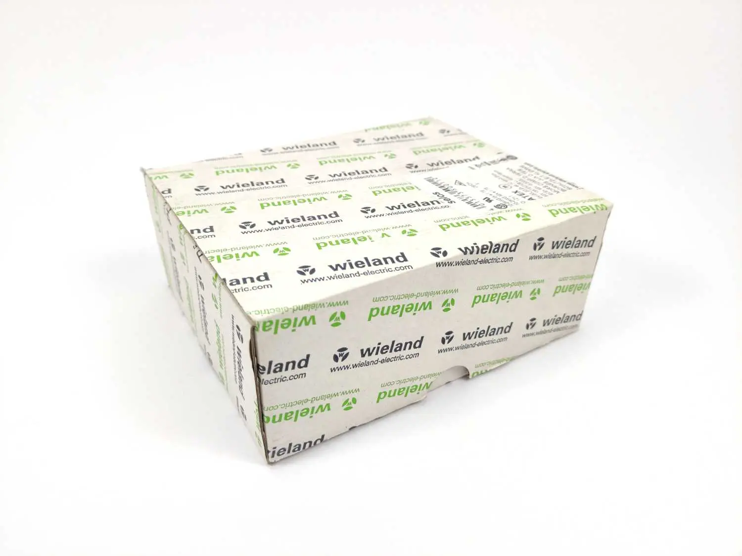 Produktfoto 1 von Wieland 57.535.9055.0