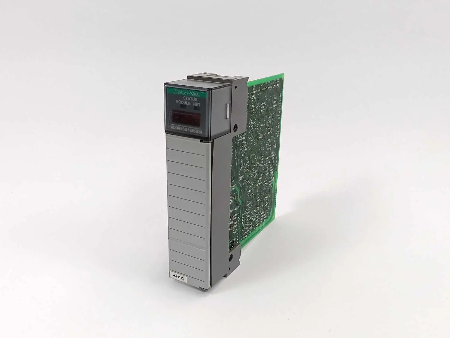 Produktfoto 1 von AB 1747-SDN