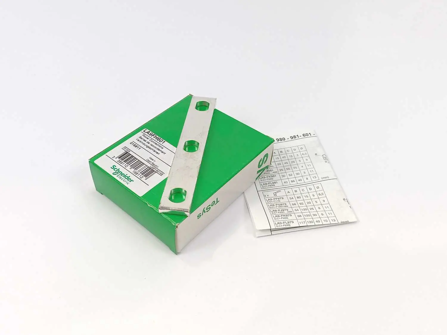 Produktfoto 1 von Schneider Electric LA9FH601